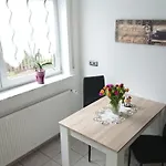 Apartment Gaestehaus Ballmann 2 *