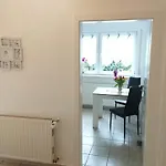 Apartment Gaestehaus Ballmann 2