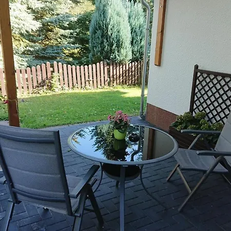 Gaestehaus Ballmann 2 * Rockeskyll