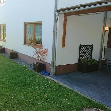 Gaestehaus Ballmann 2 Rockeskyll