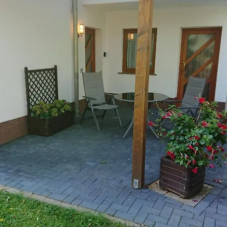 Gaestehaus Ballmann 2