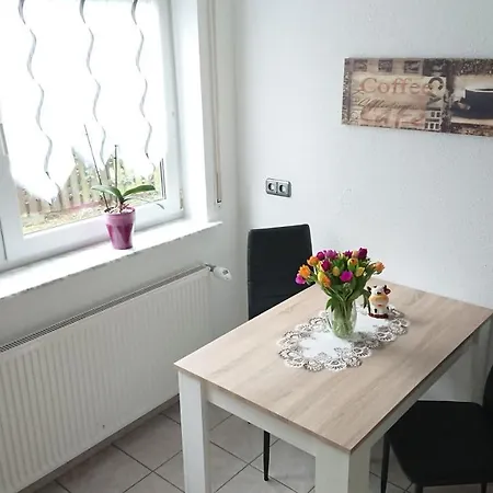 Apartment Ballmann 2 *