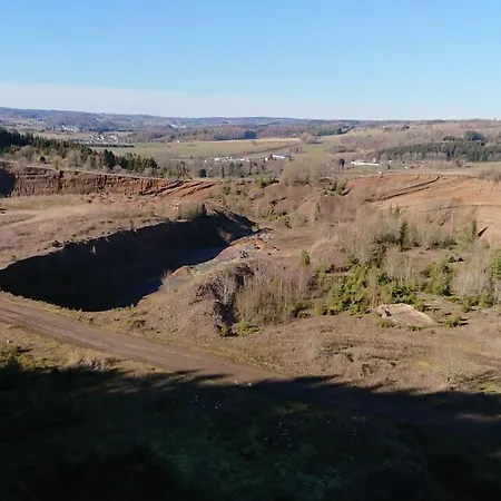 Gaestehaus Ballmann 2 * Rockeskyll