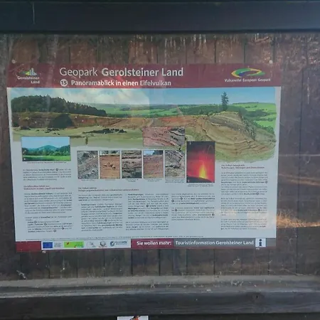 Apartment Gaestehaus Ballmann 2 *