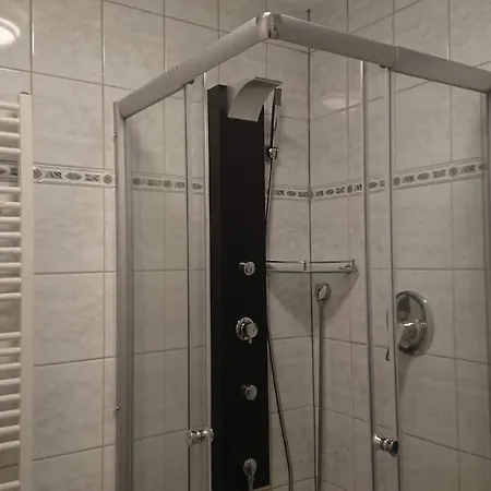 Gaestehaus Ballmann 2 Rockeskyll