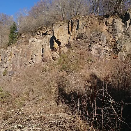 Gaestehaus Ballmann 2 *