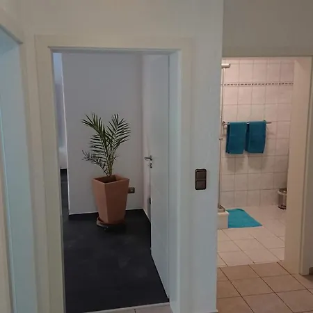 Ballmann 2 Apartment *