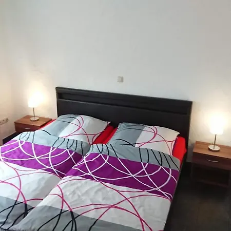 Gaestehaus Ballmann 2 Rockeskyll