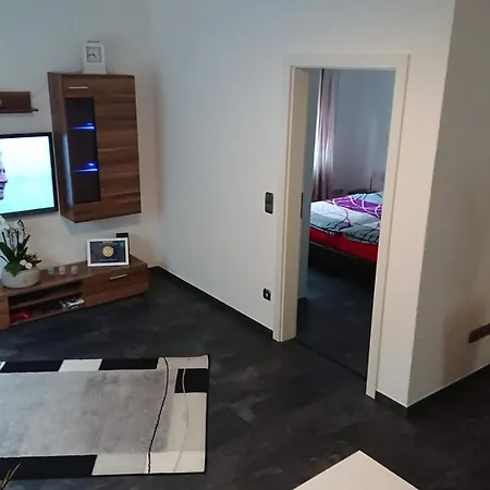 Ballmann 2 Apartment Rockeskyll