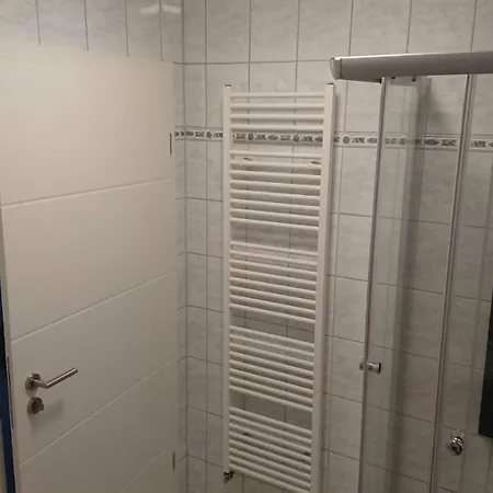 Ballmann 2 Apartment