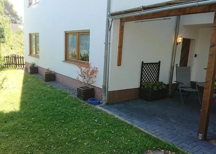 Gaestehaus Ballmann 2 Rockeskyll