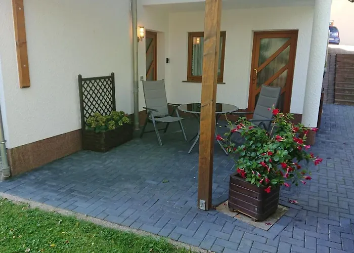 Gaestehaus Ballmann 2