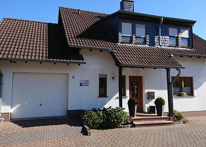 Gaestehaus Ballmann 2 *