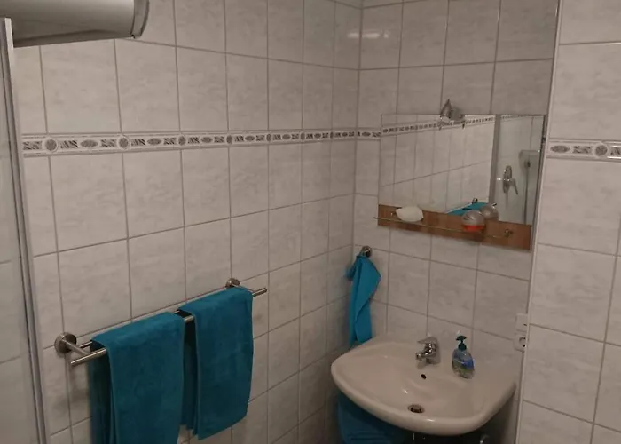 Gaestehaus Ballmann 2 Rockeskyll