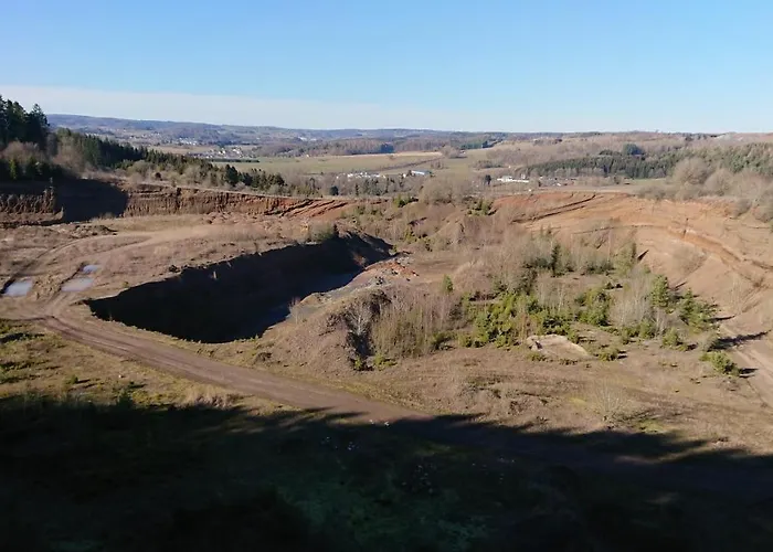 Gaestehaus Ballmann 2 * Rockeskyll