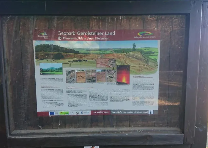 Apartment Gaestehaus Ballmann 2 *