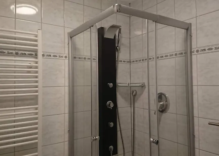 Gaestehaus Ballmann 2 Rockeskyll