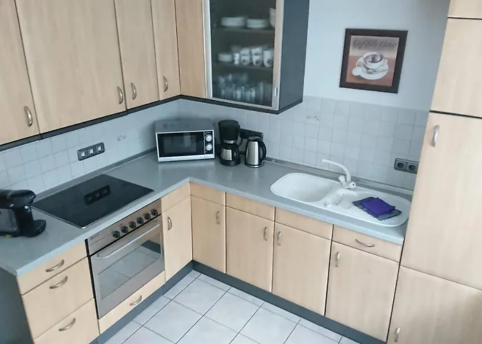 Gaestehaus Ballmann 2 * Rockeskyll