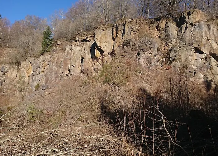 Gaestehaus Ballmann 2 *