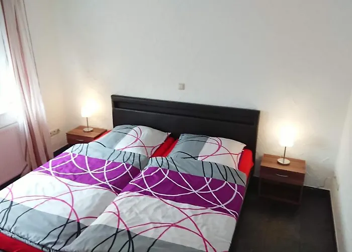 Gaestehaus Ballmann 2 Rockeskyll